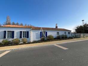 Vente Maison 3 chambresLa Chapelle-Achard