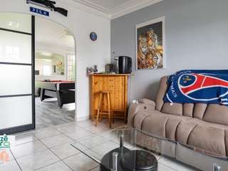 Vente maison 10 pièces