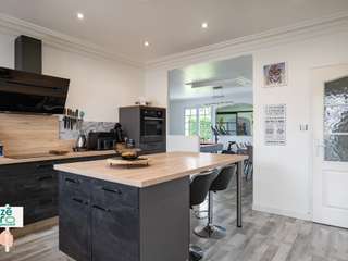 Vente maison 10 pièces