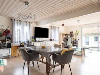 Vente maison 10 pièces