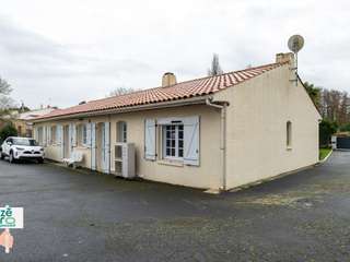 Vente maison 10 pièces