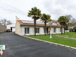 Vente maison 10 pièces