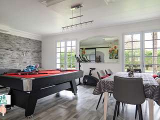 Vente maison 10 pièces