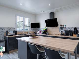 Vente maison 10 pièces