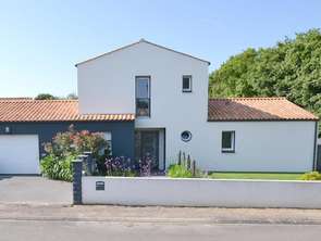 Vente Maison 5 chambresLa Chapelle-Achard
