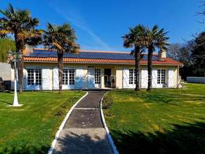 Vente Maison 6 chambresLa Chapelle-Achard