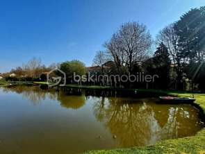 Vente Maison 6 chambresLa Chapelle-Achard