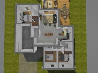 Vente maison