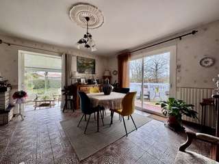 Vente maison 5 pièces Vente maison 5 pièces