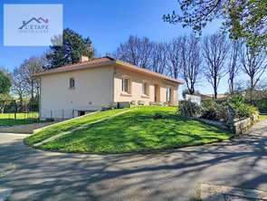 Vente Maison 3 chambresLa Chapelle-Achard