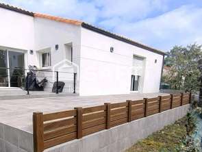 Vente Maison 3 chambresLa Chapelle-Achard