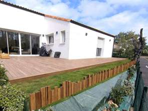 Vente Maison 3 chambresLa Chapelle-Achard