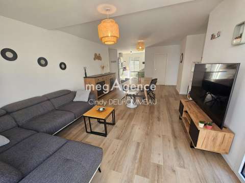 Vente maison 5 pièces La Chapelle-Achard 85