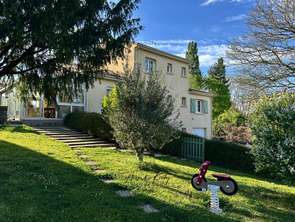 Vente Maison 5 chambresLa Chapelle-Achard