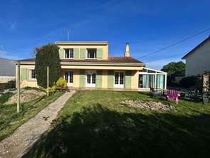 Vente Maison 5 chambresLa Chapelle-Achard
