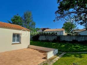 Vente Maison 4 chambresLa Chapelle-Achard