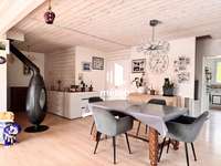 Vente maison 10 pièces