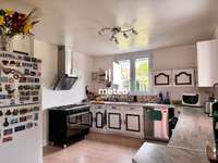 Vente maison 10 pièces