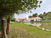 Vente maison 10 pièces