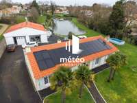 Vente maison 10 pièces