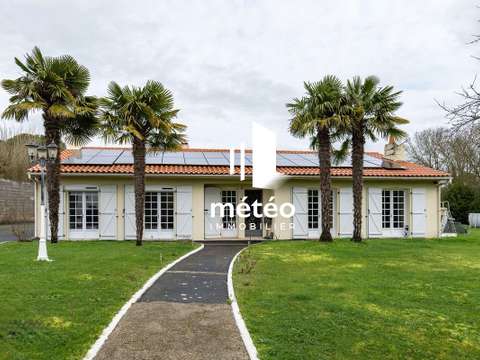 Vente maison 10 pièces