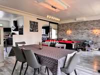 Vente maison 10 pièces