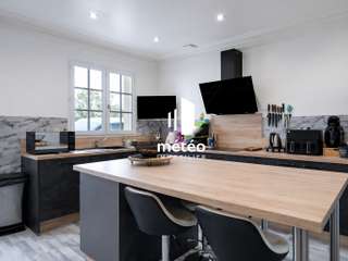 Vente maison 10 pièces