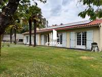 Vente maison 10 pièces