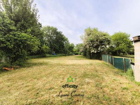 Vente maison 4 pièces La Chapelle-Achard 85