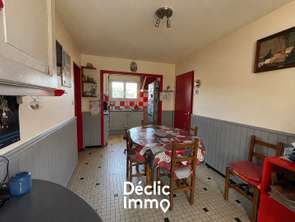 Vente Maison 4 chambresLa Chapelle-Achard