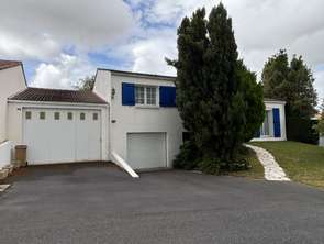 Vente Maison 3 chambresLa Chapelle-Achard