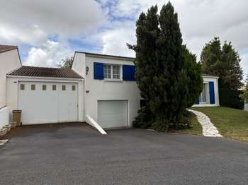 Vente maison 4 pièces La Chapelle-Achard 85
