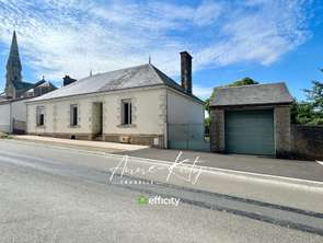 Vente Maison 3 chambresLa Chapelle-Achard
