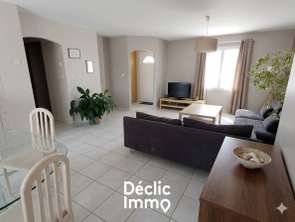 Vente Maison 5 chambresLa Chapelle-Achard