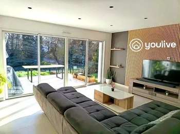 Vente Maison 3 chambresLa Chapelle-Achard