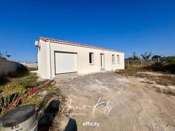 Vente Maison 3 chambresLa Chapelle-Achard