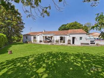 Vente Maison 4 chambresLa Chapelle-Achard