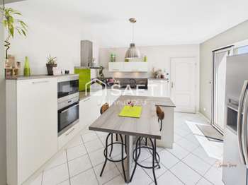 Vente Maison 4 chambresLa Chapelle-Achard