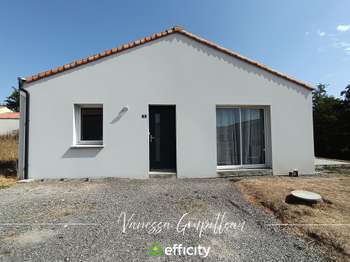 Vente Maison 4 chambresLa Chapelle-Achard