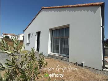 Vente Maison 4 chambresLa Chapelle-Achard