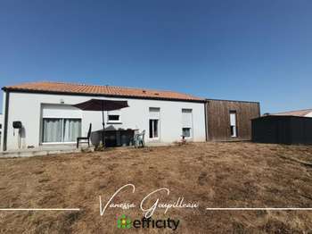 Vente Maison 4 chambresLa Chapelle-Achard