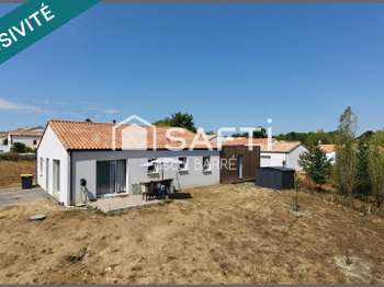 Vente Maison 4 chambresLa Chapelle-Achard