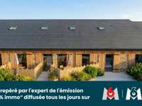Vente maison 2 pièces