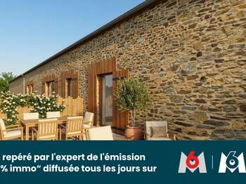 Vente maison 2 pièces
