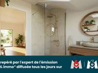 Vente maison 2 pièces