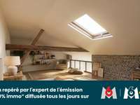 Vente maison 2 pièces