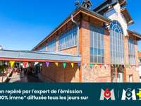 Vente maison 2 pièces