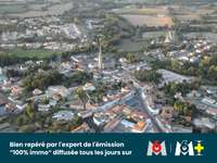 Vente maison 2 pièces