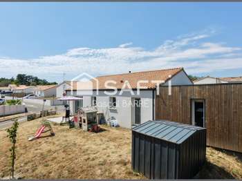 Vente Maison 4 chambresLa Chapelle-Achard