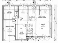 Vente maison 5 pièces Vente maison 5 pièces